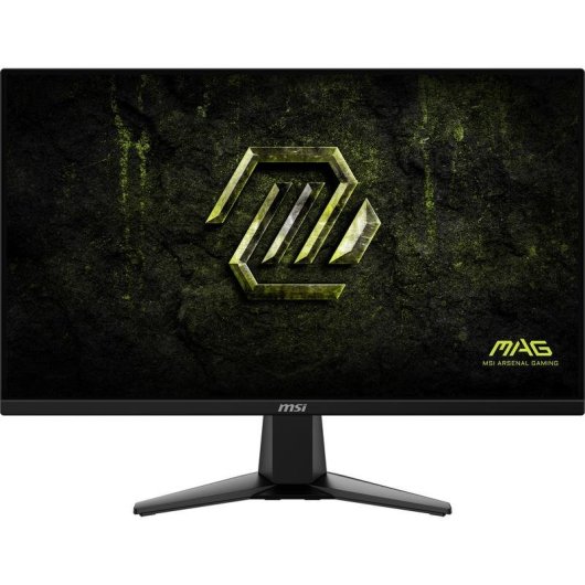 Monitor MSI MAG 275F E20 27" FullHD 200Hz Rapid IPS 0,5ms HDR VESA