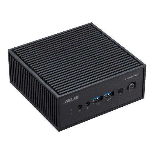 Mini PC Asus PN42-SN004AV Intel N100 4GB 128GB SSD UHD Graphics Windows 11 Pro Wi-Fi 6