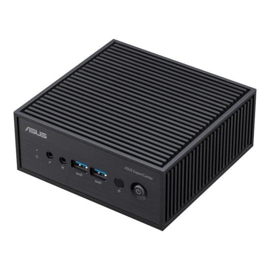 Mini PC Asus PN42-SN004AV Intel N100 4GB 128GB SSD UHD Graphics Windows 11 Pro Wi-Fi 6