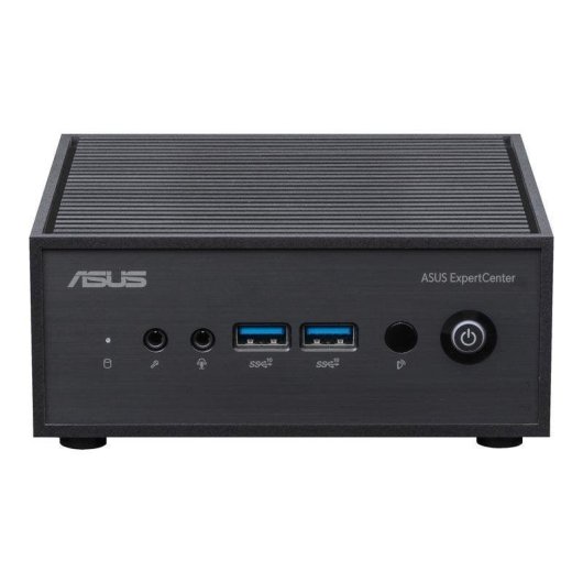 Mini PC Asus PN42-SN004AV Intel N100 4GB 128GB SSD UHD Graphics Windows 11 Pro Wi-Fi 6