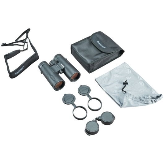 Jumelles Bushnell Engage Edx 10x42 - Flben1042