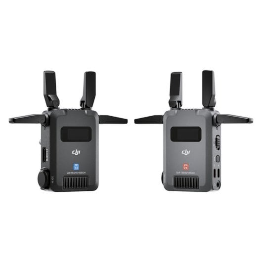 Kit di trasmissione combinata DJI SDR
