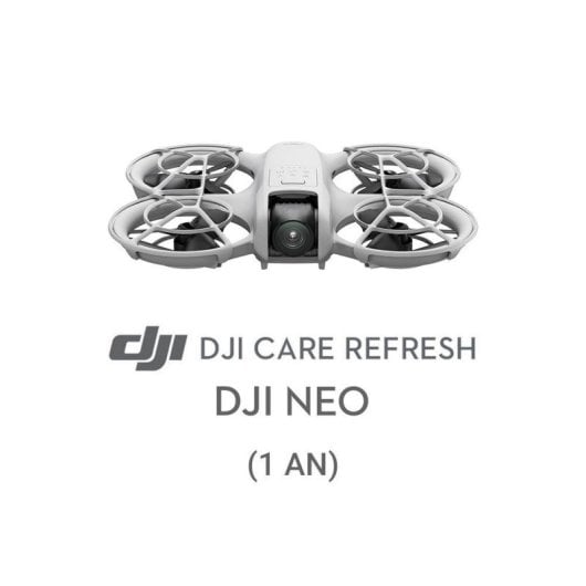 Dji Care Refresh Para Neo 1 Año