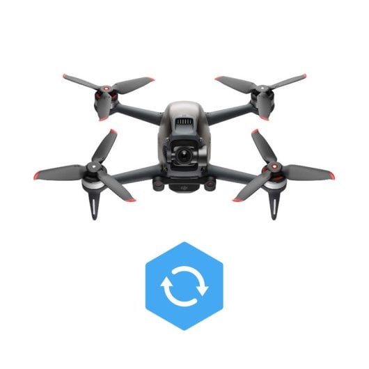 DJI Care Refresh für DJI FPV Combo – 1 Jahr