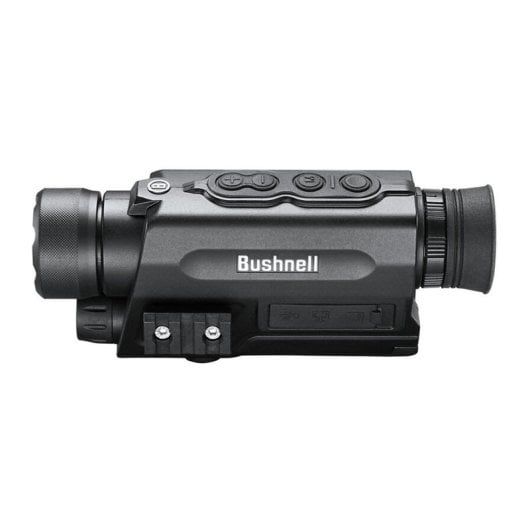 Télémètre Bushnell Equinox X650 5x32 - Flex650
