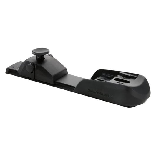 Télescope terrestre Swarovski Platinum Arca-swiss Br