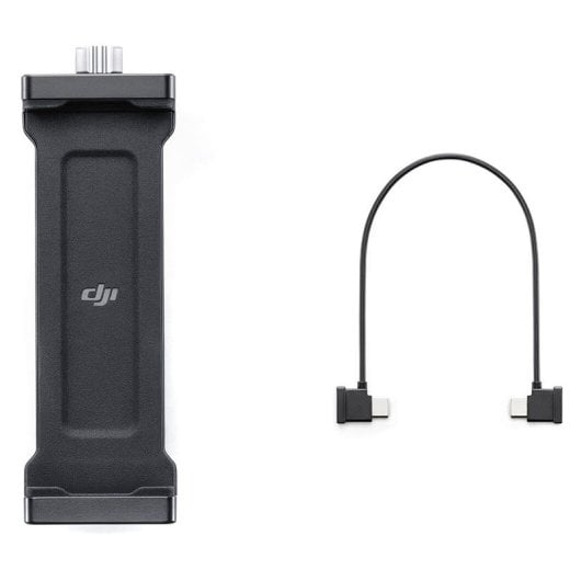 Kit de suporte DJI para tablet de streaming SDR da DJI