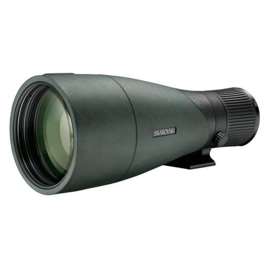 Módulo De Lente Swarovski Atx/stx/btx De 95 Mm