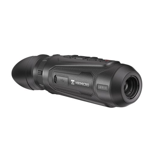 Hikmicro Monoculare De Vision Thermique Lynx 3.0 - Le15