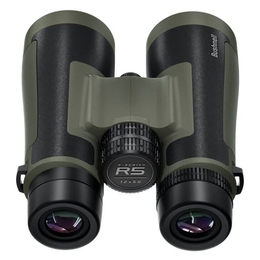 Prismáticos Bushnell Trophy R5 12x50