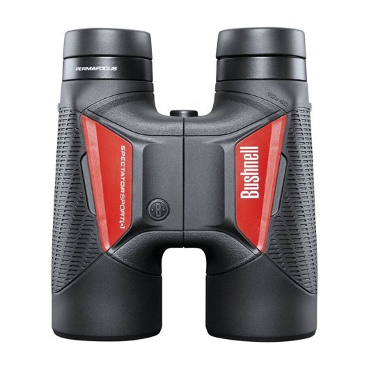 Prismáticos Bushnell Spectator Sport 10x40 Permafocus