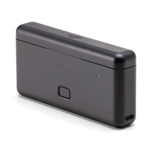 Multifunktionskoffer für DJI Osmo Action 3 Drumset