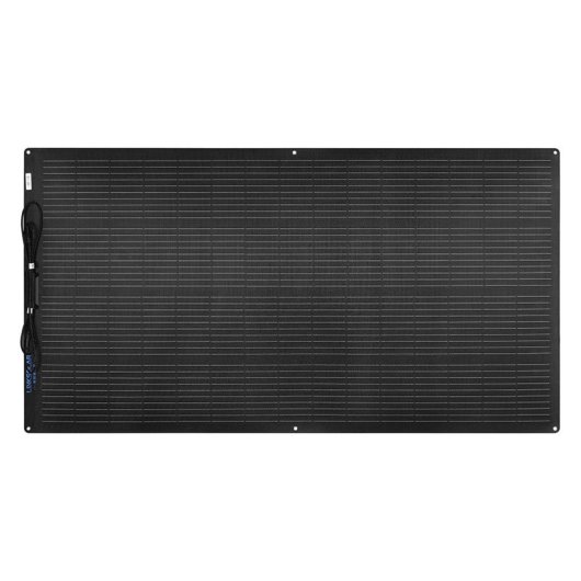 Panel Solar Flexible Dji Linksolar De 200 W