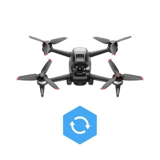 DJI Care Refresh para DJI FPV Combo - 2 anos