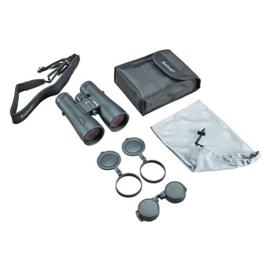 Jumelles Bushnell Engage Dx 12x50 - Flbendx1250