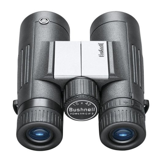 Jumelles Bushnell Powerview 10x42 V2 - Pwv1042
