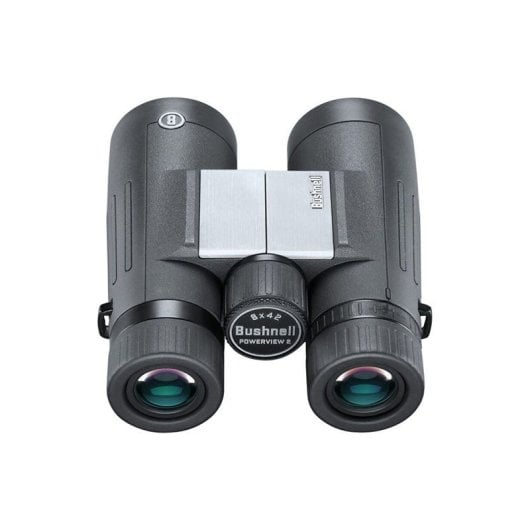Jumelles Bushnell Powerview V2 8x42 - Flpwv842