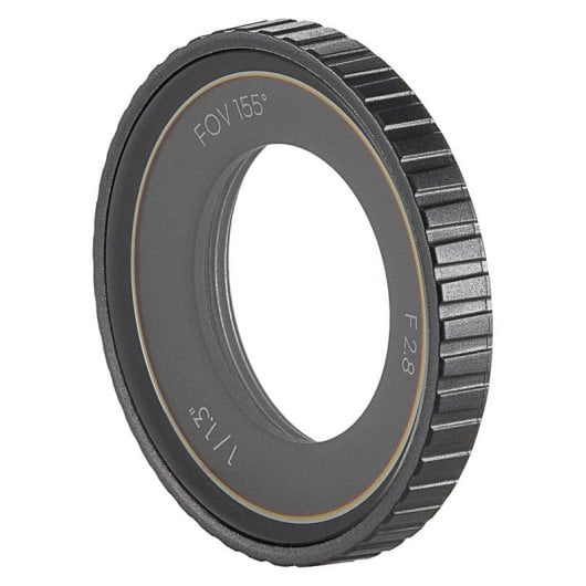 Protetor de Lentes DJI para Osmo Action 4