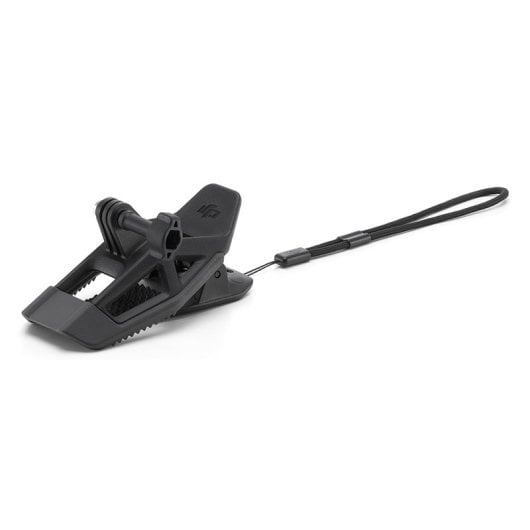 DJI Helm-Kinnriemen-Befestigungsclip für DJI Osmo Action