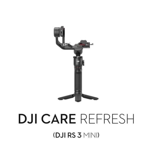 DJI Care RS3 Mini 2 Jahre / AR0051939
