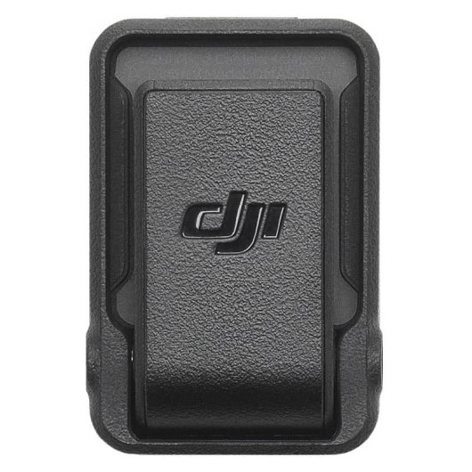 Adaptador DJI Mic 2 para Câmeras Sony Compatível Zapata Mi