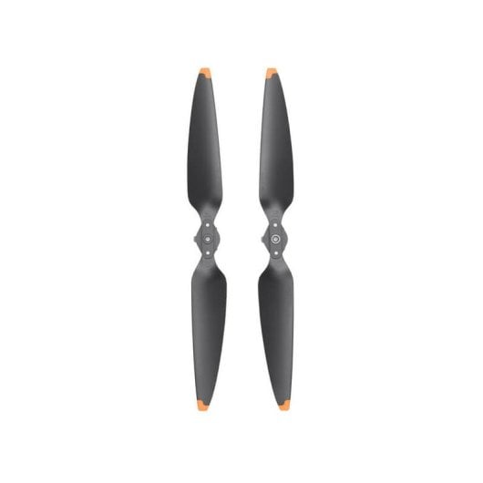 Hélices silenciosas da DJI para o Air 3