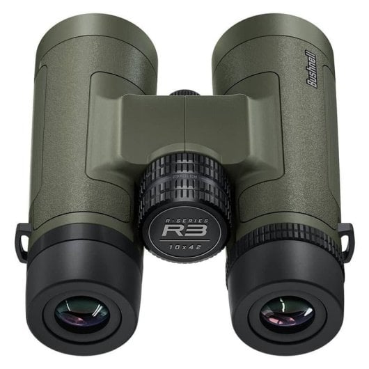 Jumelles Bushnell Banner R3 10x42