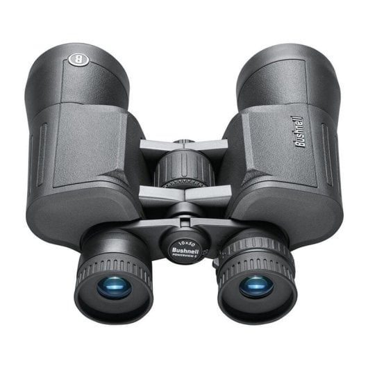 Jumelles Bushnell Powerview 10x50 V2 - Pwv1050