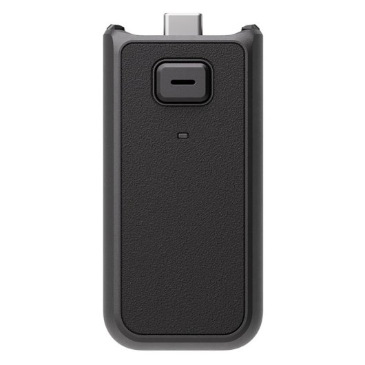 Poignée batterie DJI Osmo Pocket 3 autonomie prolongée