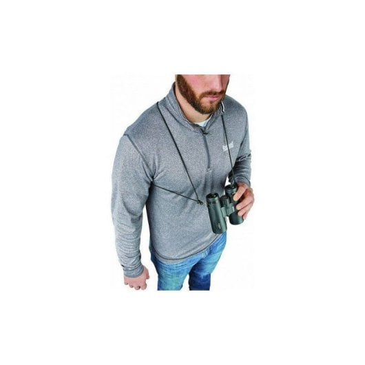 Harnais pour jumelles ultraléger Bushnell - FL19126C