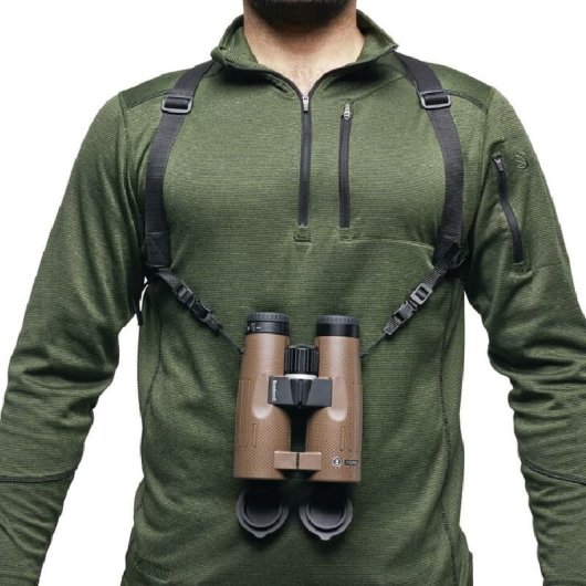 Arnés Para Binoculares Bushnell
