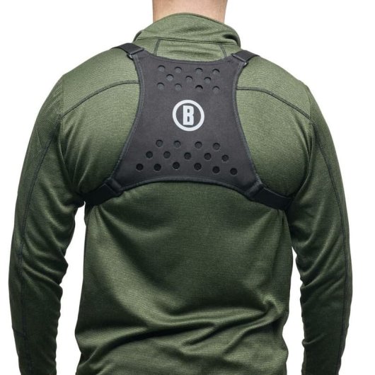 Arnés Para Binoculares Bushnell