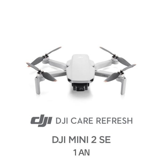 DJI Care Mini 2 SE 1 Jahr