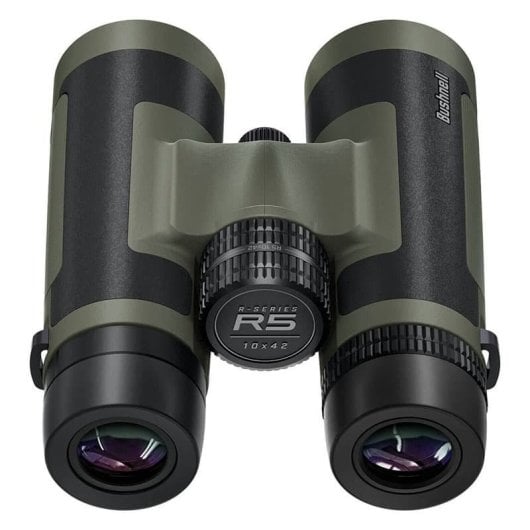 Jumelles Bushnell Trophy R5 10x42