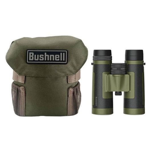 Jumelles Bushnell Trophy R5 10x42