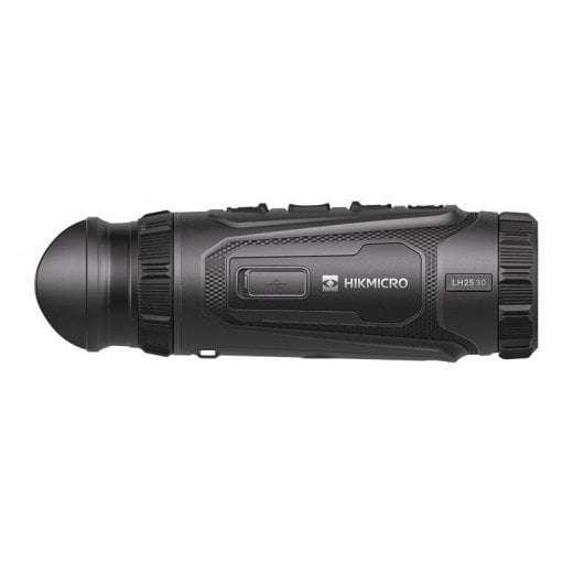 Hikmicro Monoculaire De Vision Thermique Lynx 3.0 - Lh25