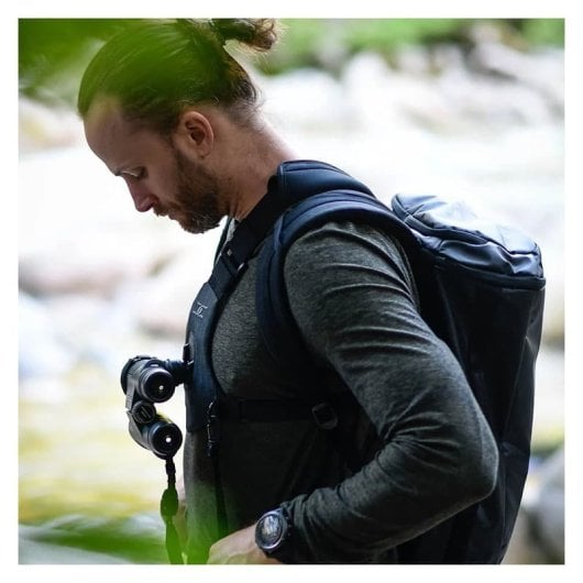 Accessoire pour jumelles : porte-cotons-tiges - 901cbb