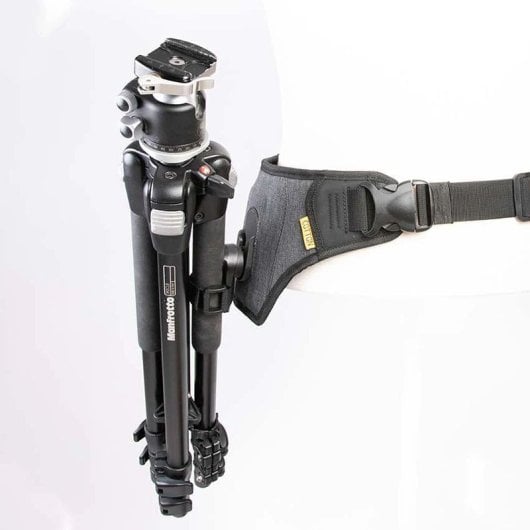 Accessoire pour jumelles : porte-cotons-tiges - 901cbb