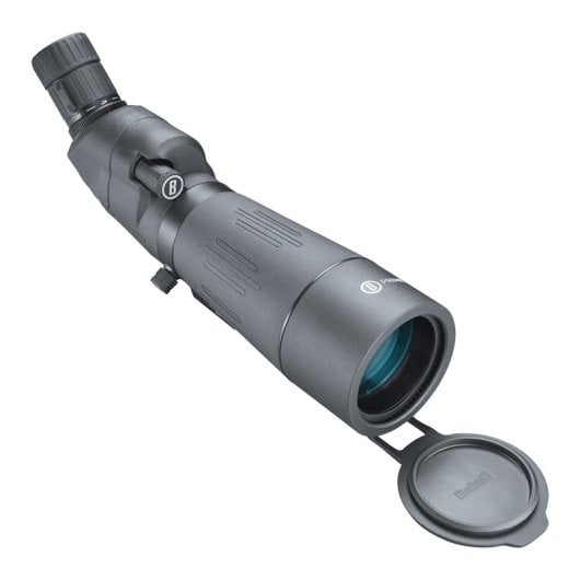 Telescopio Terrestre Acodado Bushnell Prime 20-60x65