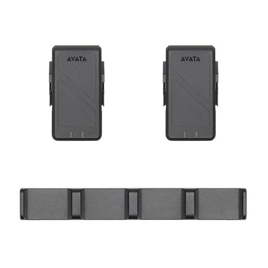 Dji Fly More Kit für Dji Avata