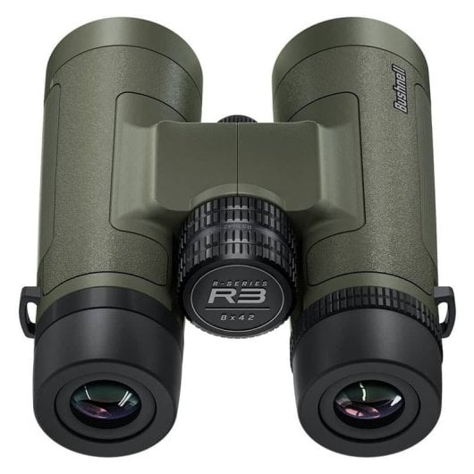 Jumelles Bushnell Banner R3 8x42