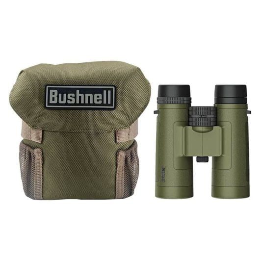 Jumelles Bushnell Banner R3 8x42