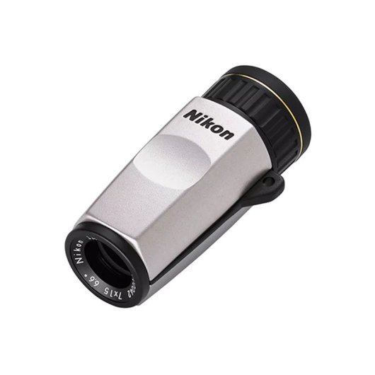 Monocular Nikon 7x15 Hg