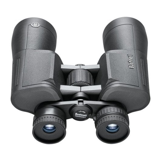 Jumelles Bushnell Powerview 12x50 V2 - Pwv1250