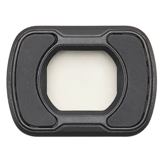 Lente grande angular DJI para DJI Osmo Pocket 3