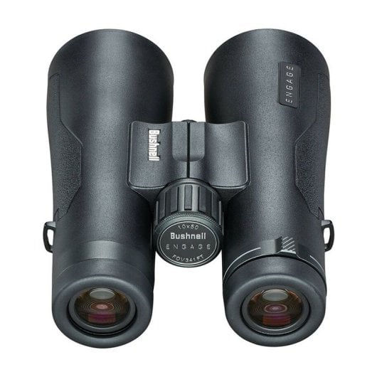 Jumelles Bushnell Engage Edx 10x50 - Flben1050