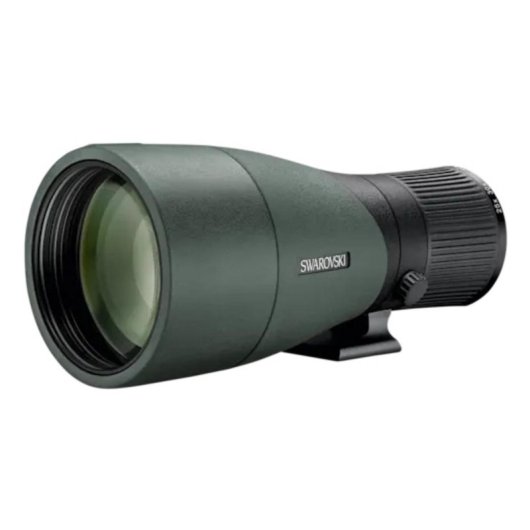 Módulo De Lente Swarovski Atx/stx/btx De 85 Mm