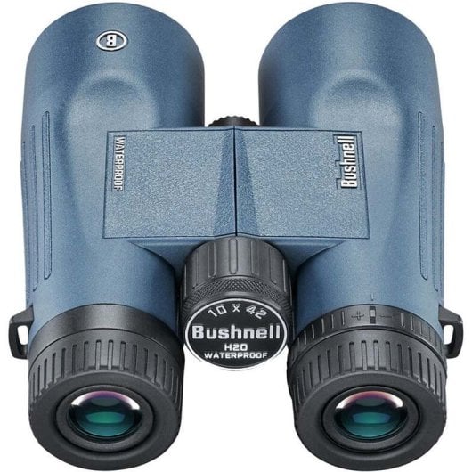 Jumelles Bushnell H2O 10x42