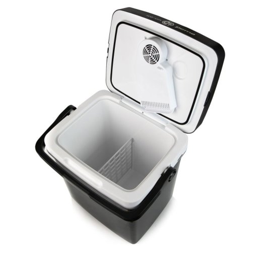 Peme Essential 27 Nevera Portátil 23l Negro