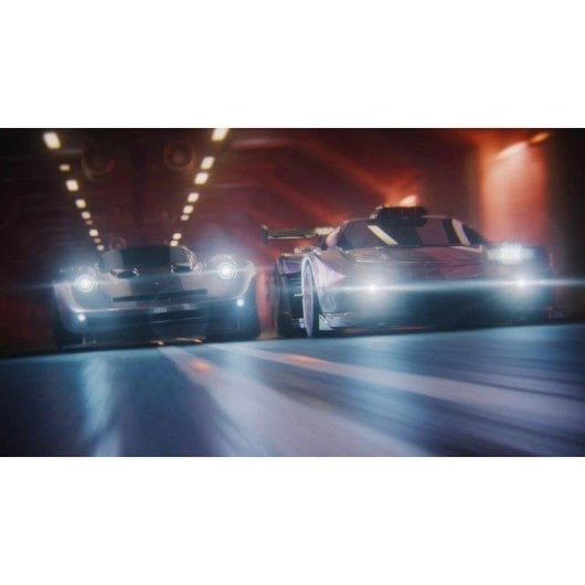 Screamer Echo Edition PS5